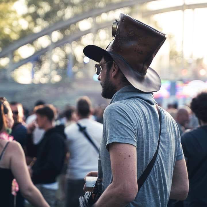 Profil de Amaru
