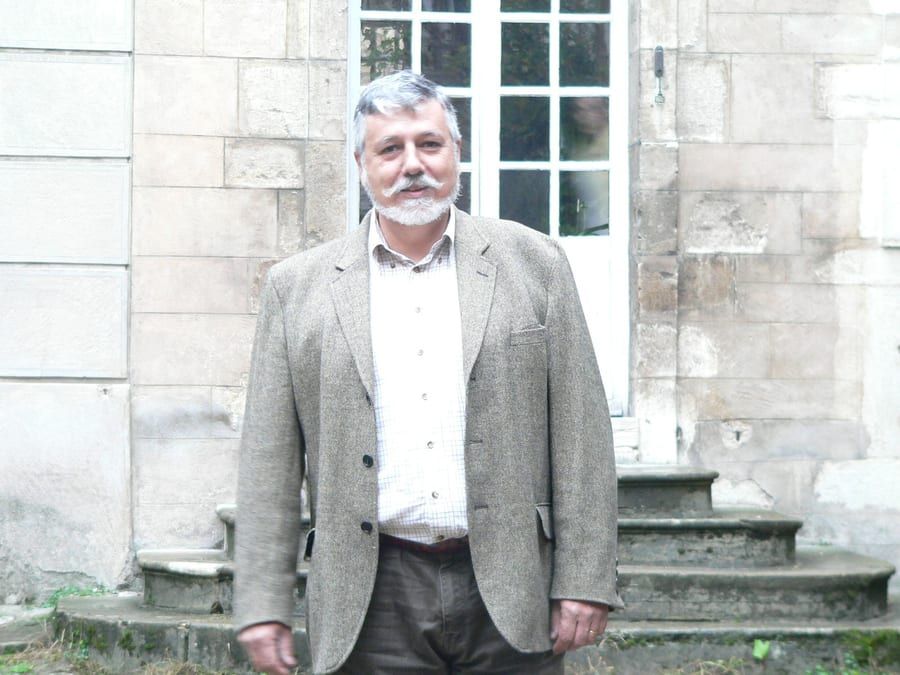 Profil de Osvaldo