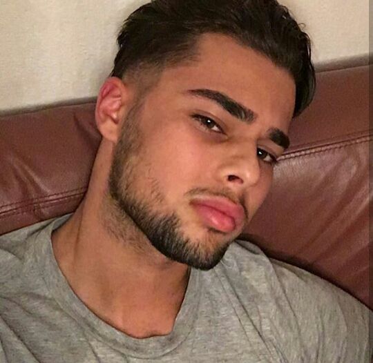 Profil de Tigrane