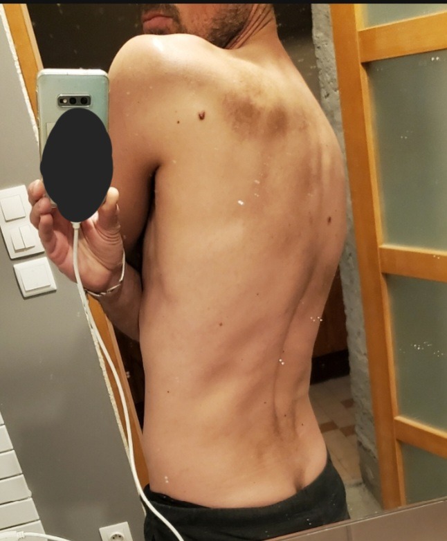 Profil de Abram