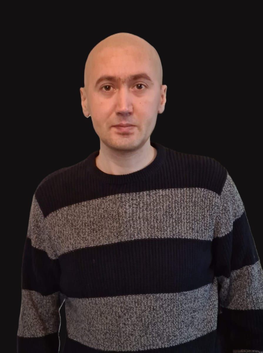 Profil de Joni