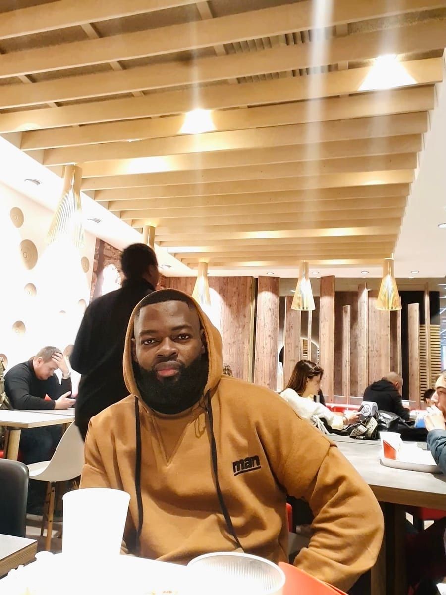 Profil de Shekinah