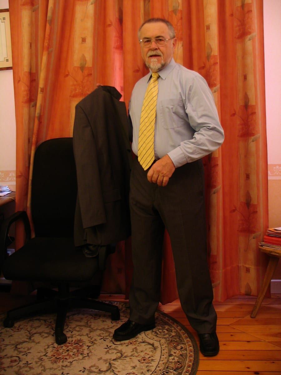 Profil de Novak