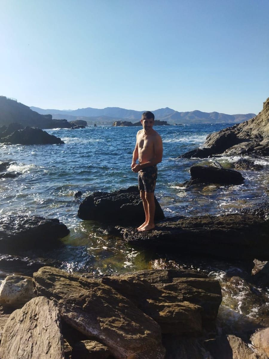 Profil de Isaias