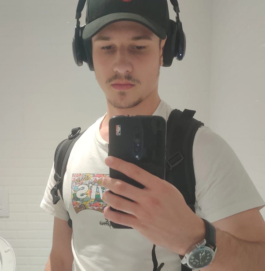 Profil de Leyth