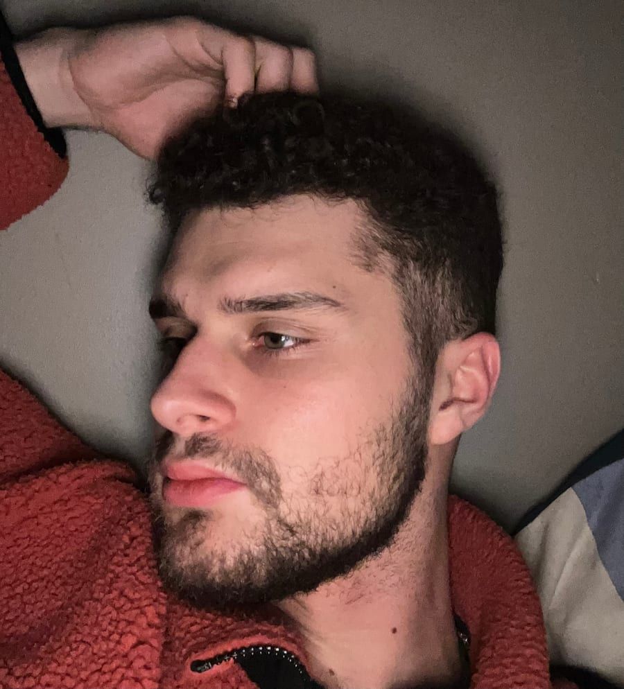 Profil de Hendryk