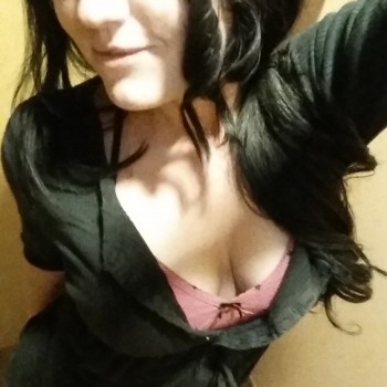 Profil de Alexina