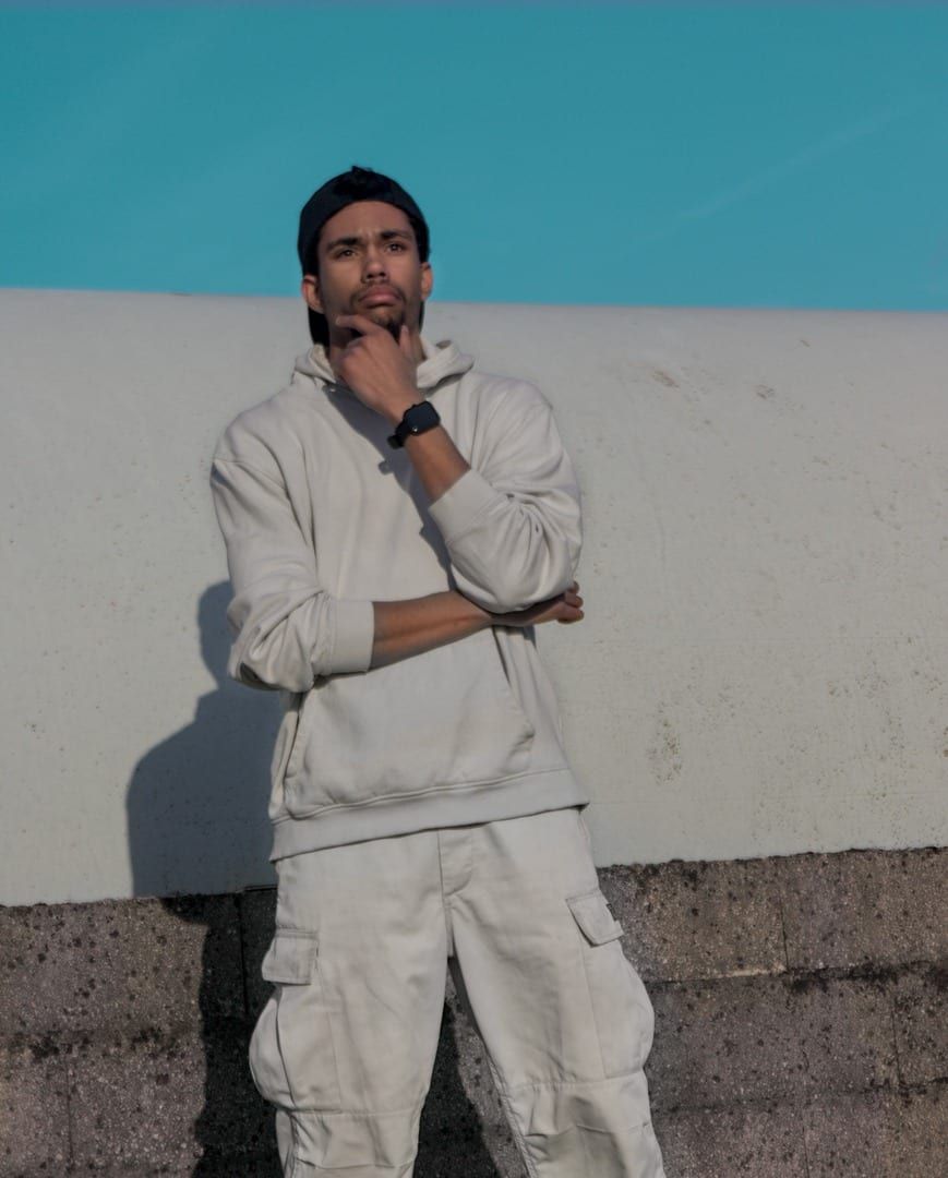 Profil de Serge