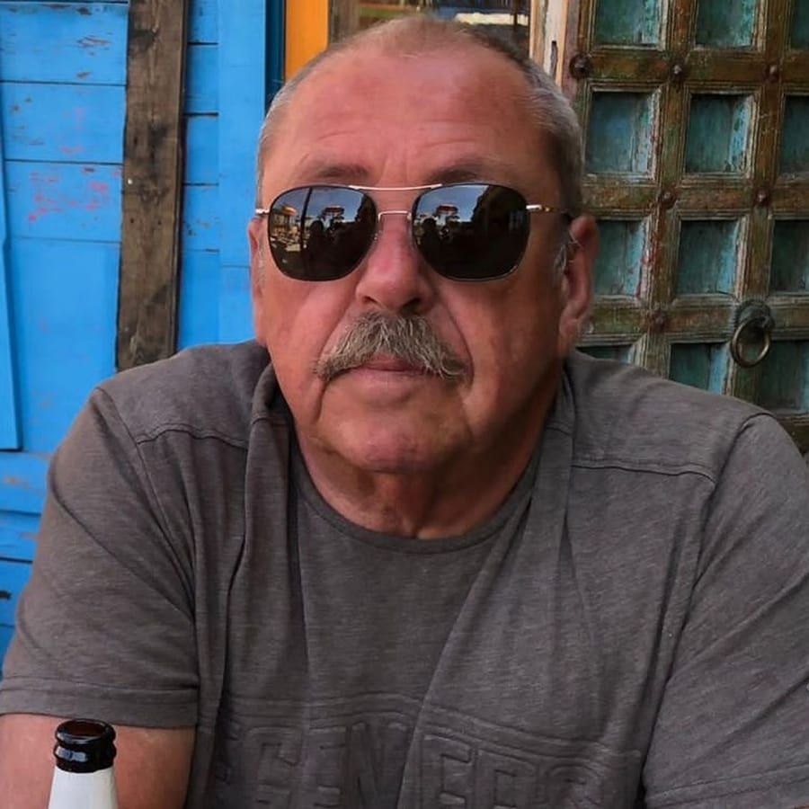Profil de Karim