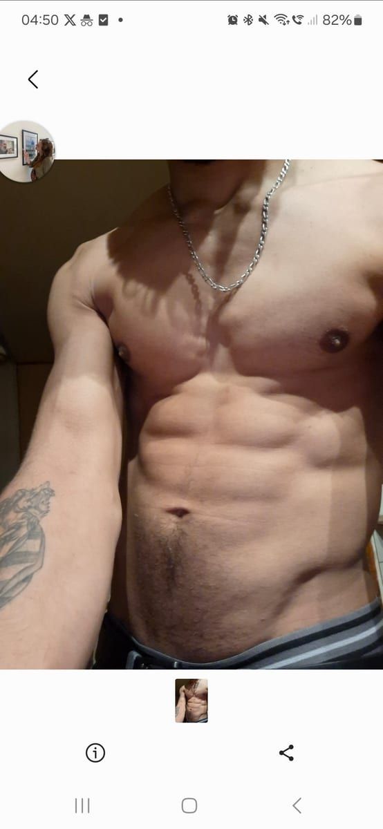 Profil de Gennaro