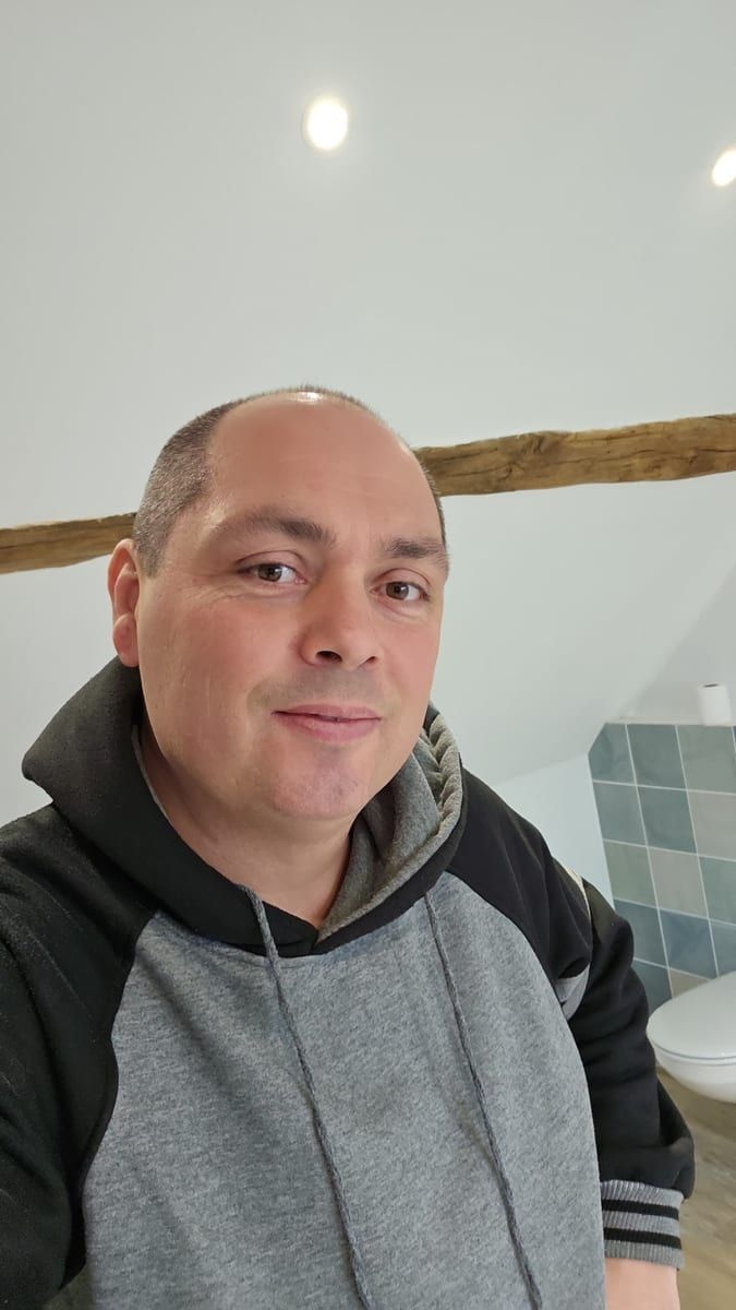 Profil de Thilo