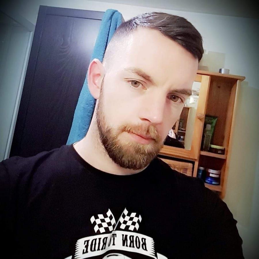 Profil de Wyatt