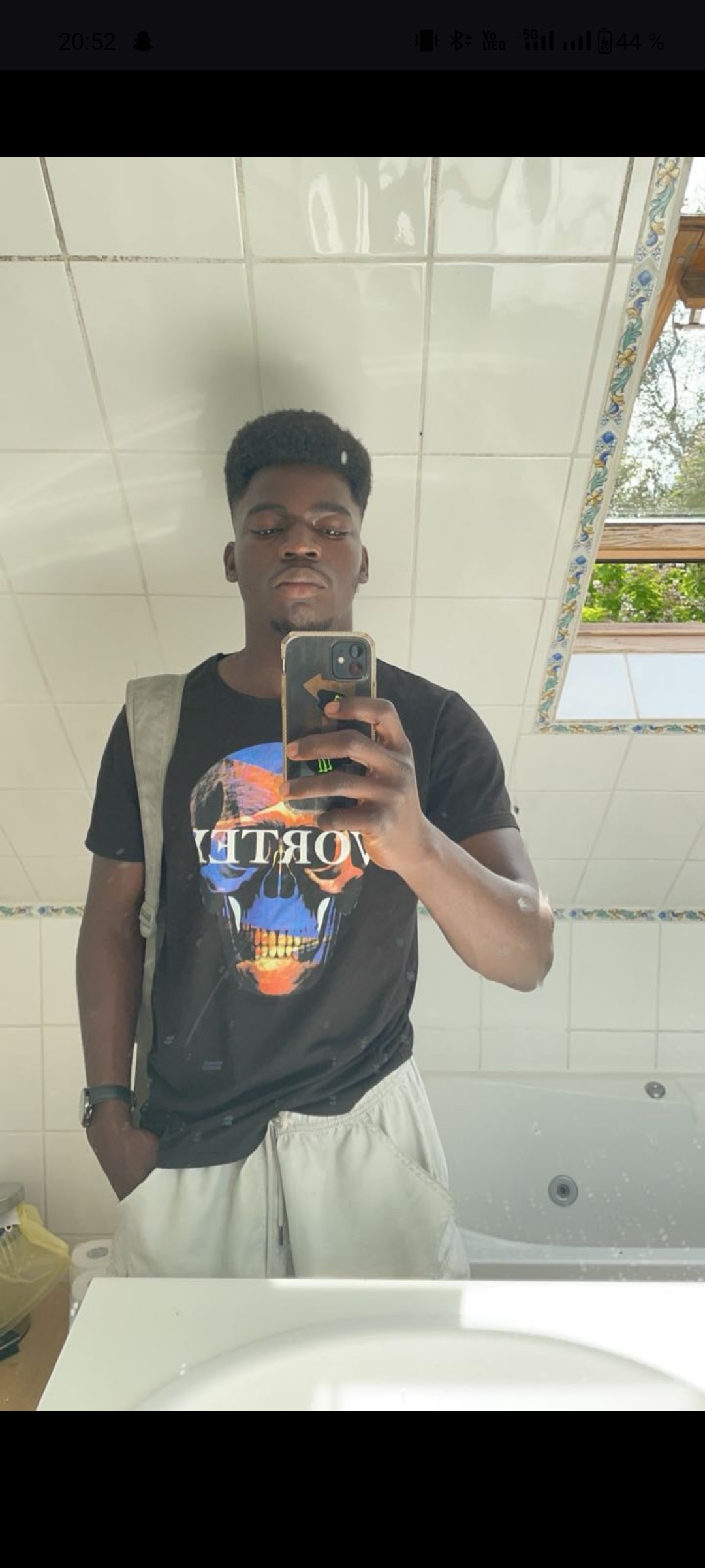 Profil de Malvyn