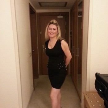 Profil de Kymie
