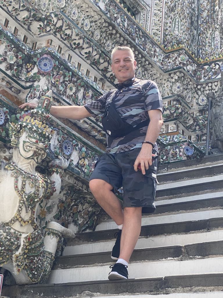 Profil de Titoan