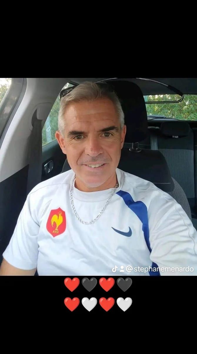Profil de Stéphane