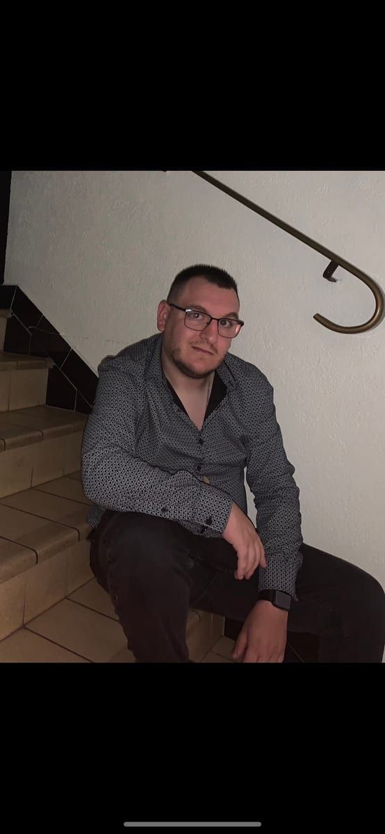 Profil de Emeryc