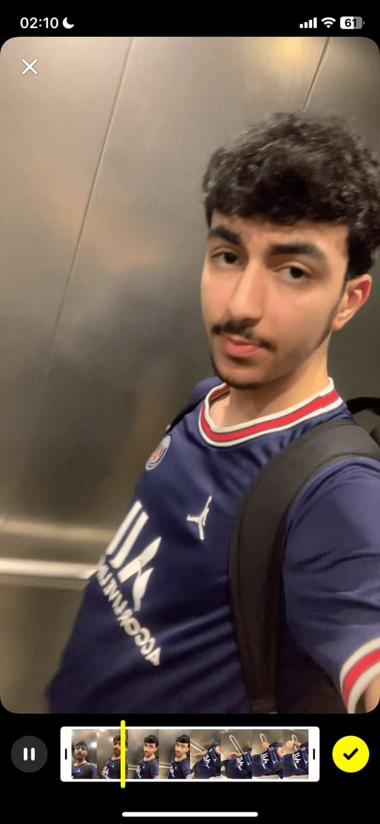 Profil de Syan