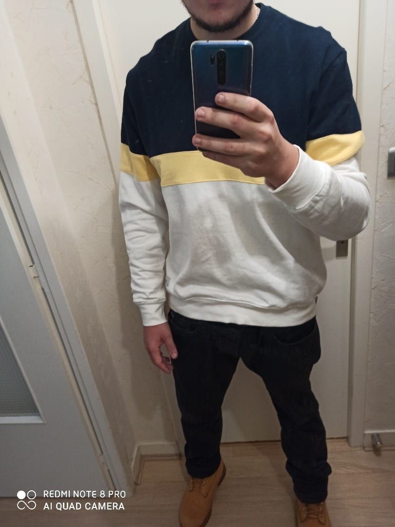 Profil de Zakariyya