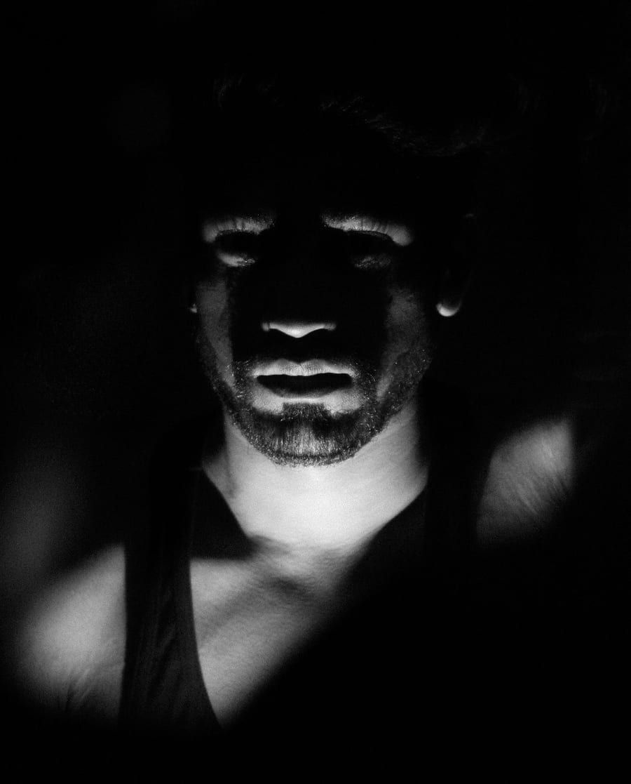 Profil de Alexey