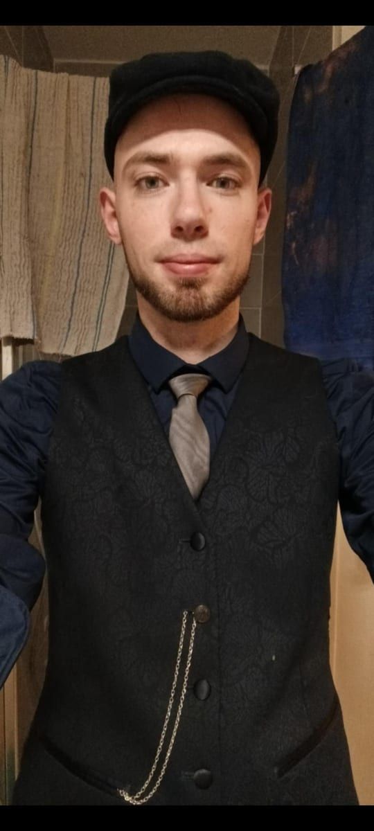 Profil de Badyss