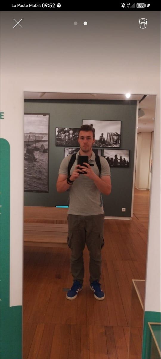 Profil de Numa