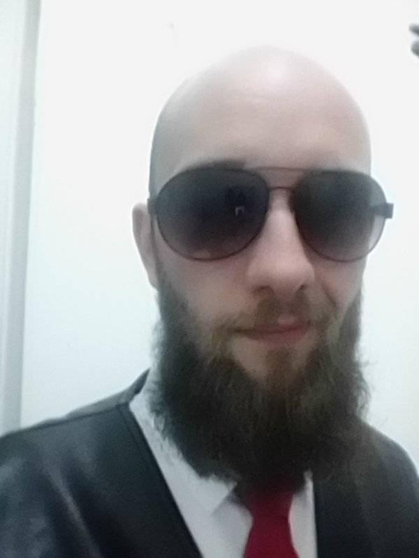 Profil de Zaccharie