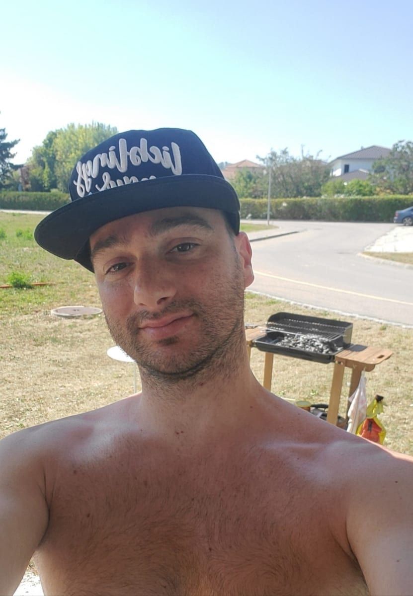 Profil de Alonzo