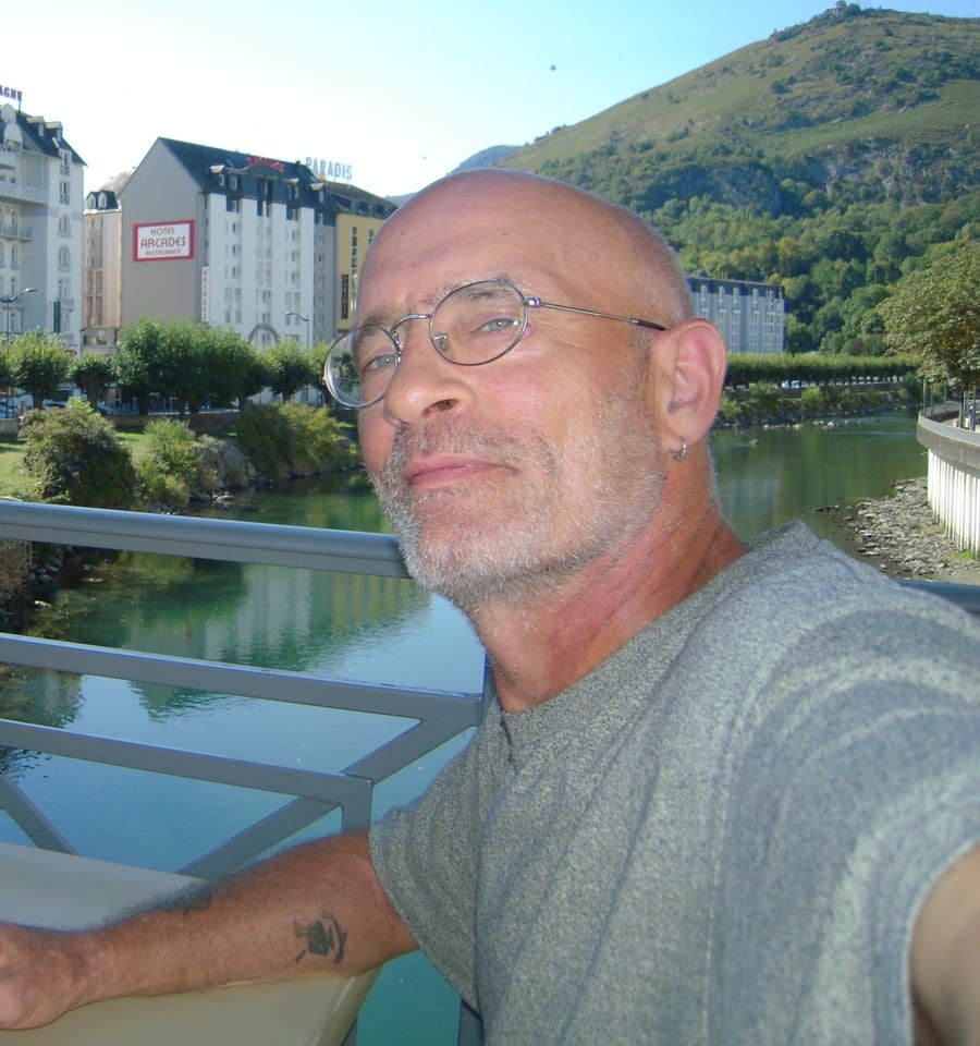 Profil de Marley