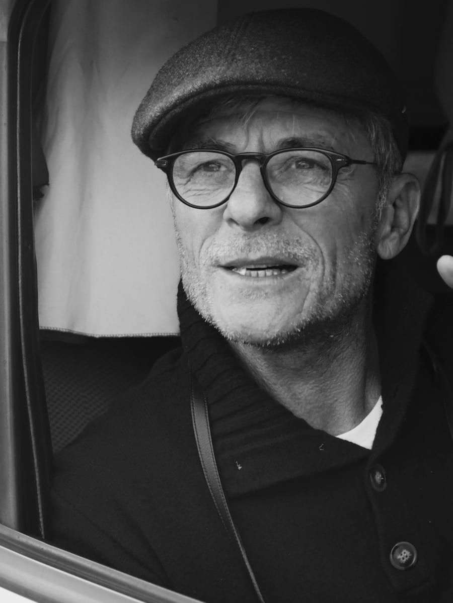 Profil de Henri-paul