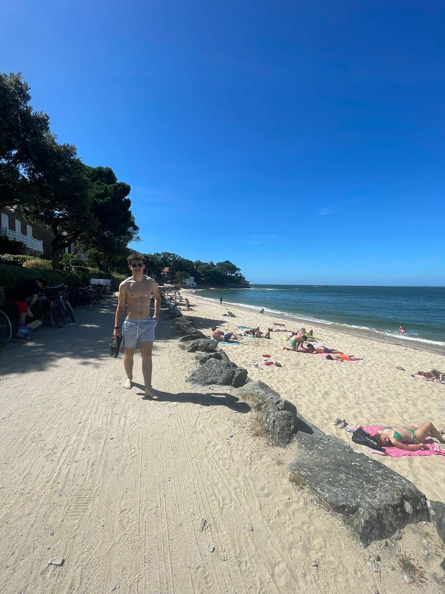 Profil de Jillali