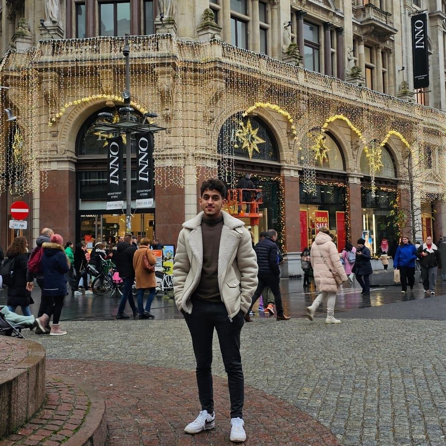 Profil de Rayyane