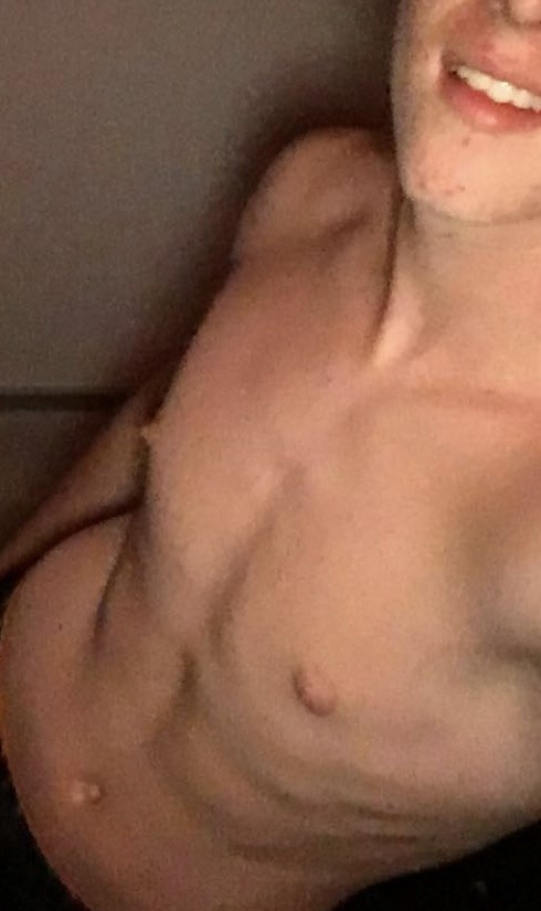 Profil de Saad