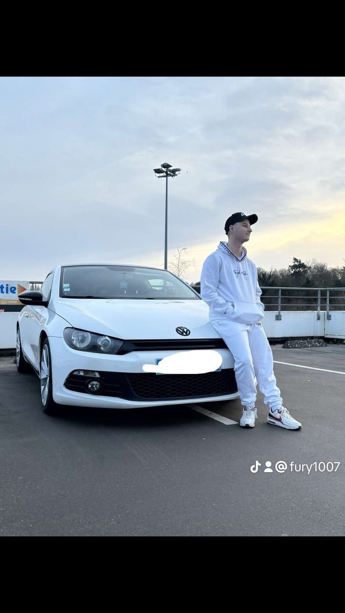 Profil de Kylan