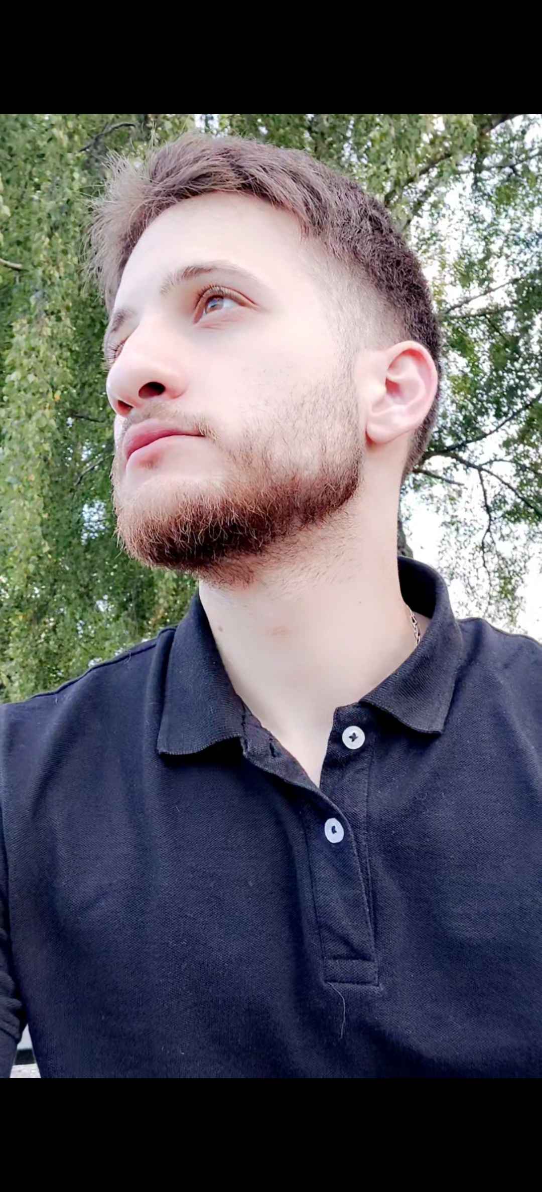 Profil de Kacim