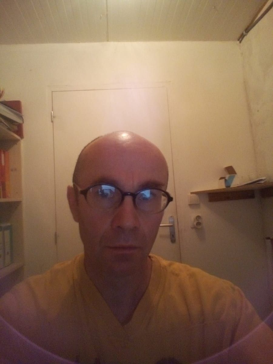 Profil de Jhonatan