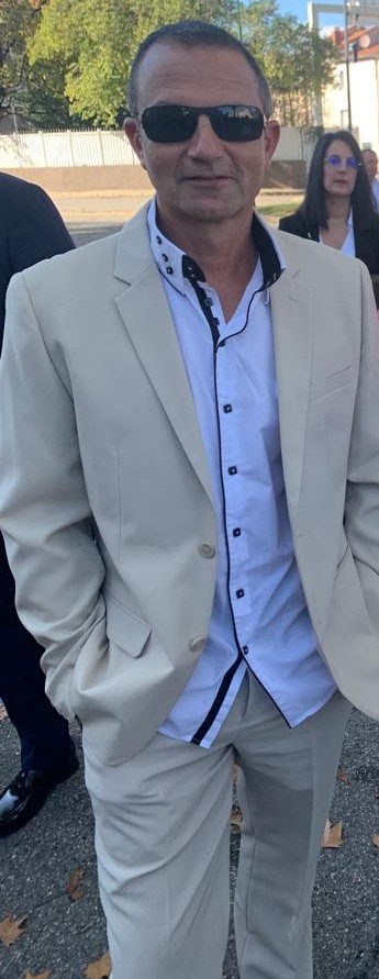 Profil de Radjiv
